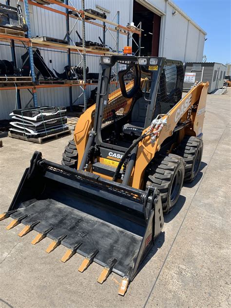 cost of new skid steer